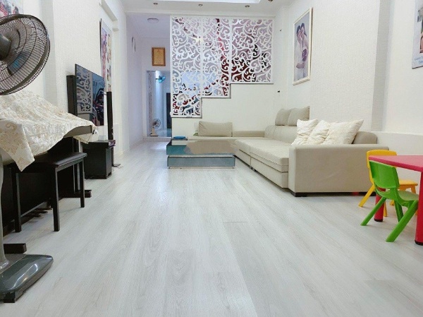 Bán nhà 4 tầng Đường Lý Tự Trọng, Phường Bến Thành, Quận 1, Hồ Chí Minh